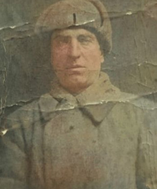 Казаченко Пётр Семёнович