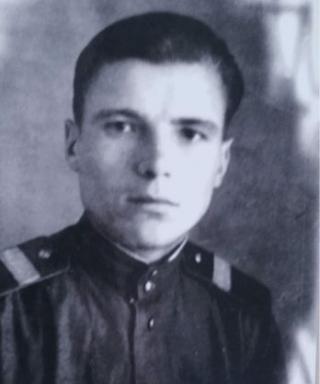 Лосев Василий Иванович