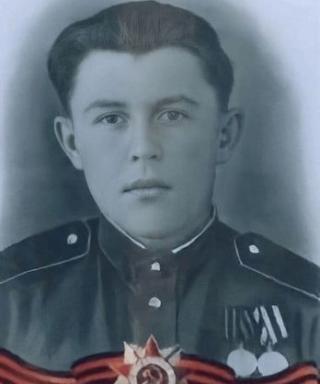 Синицын Леонид Васильевич