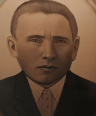 Плевин Павел Георгиевич