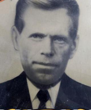 Власов Семен Матвеевич