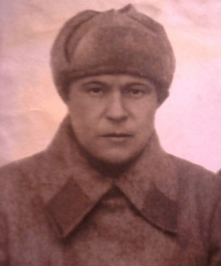 Колотилкин Александр Яковлевич