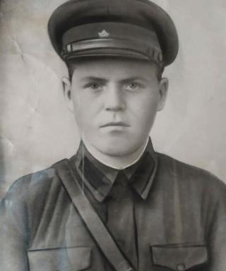 Малафеев Владимир Васильевич