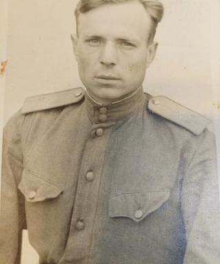 Скиданов Николай Иванович
