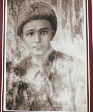 Юрченко Александр Сергеевич