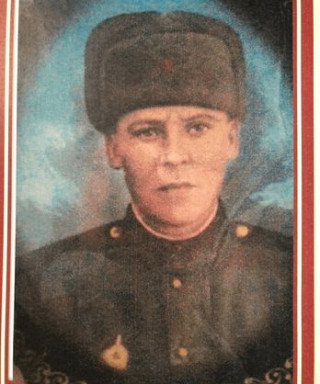 Зыков Дмитрий Васильевич