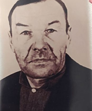 Щеколдин Александр Максимович