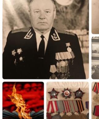 Маскаленко Николай Иванович