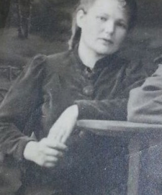 Калинина Павла Моисеевна