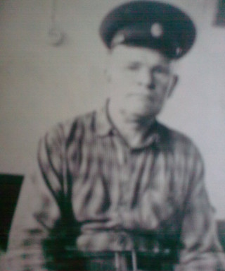 Бабичев Никифор Леонтьевич