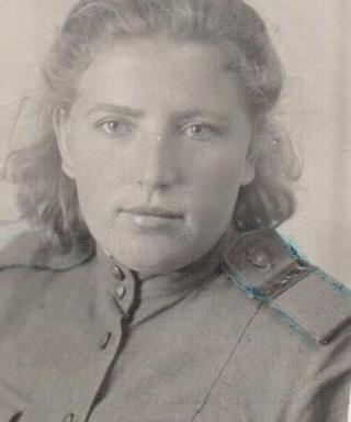 Чупырь Татьяна Георгиевна