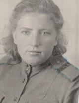 Чупырь Татьяна Георгиевна