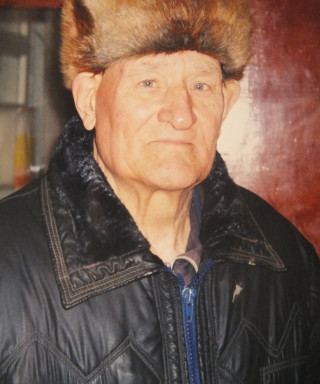 Ролдугин Семён Андреевич