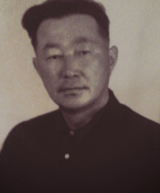 Нураков Султангазы Бегимбекович