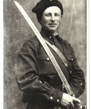 Тутов Фёдор Акимович