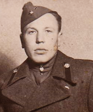 Бородин Сергей Тимофеевич