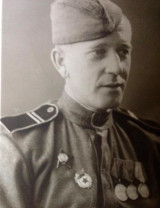 Амитиров Петр Евплович