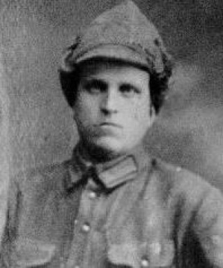 Боровой Никита Игнатьевич