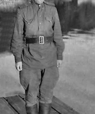 Красиков Александр Алексеевич