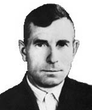 Дятлов Василий Семенович