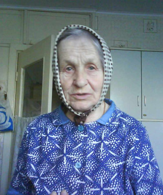 Колобкова Мария Ивановна