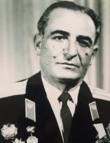 Набиев Мустафа Агаевич