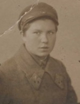 Богданова Антонина Ивановна