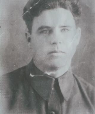 Степанов Александр Федорович