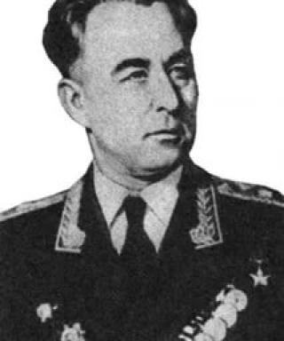 Чурилов Леонид Дмитриевич