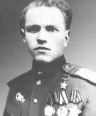 Еронько Виктор Иванович