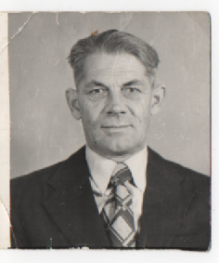 Горшков Андрей Павлович