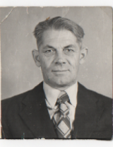 Горшков Андрей Павлович