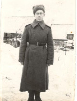 Тютюгин Егор Иванович