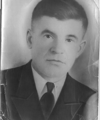 Зыков Василий Васильевич