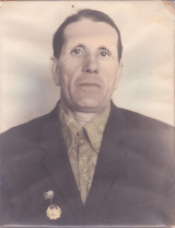 Тищенко Дмитрий Григориевич