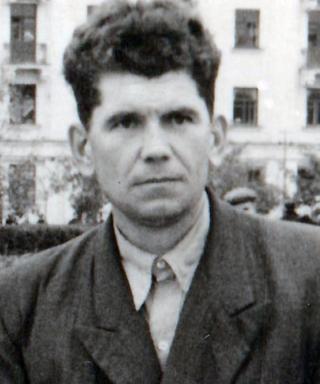 Мартынов Иван Степанович