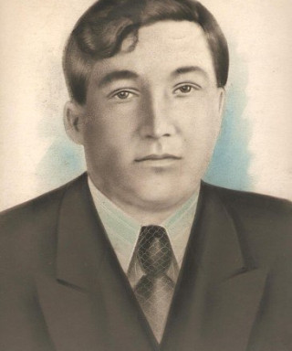 Муратов Мамут