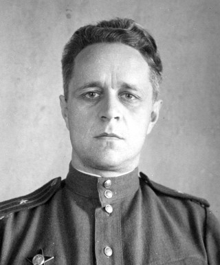 Дмитриев Николай Иванович