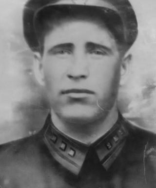 Чехлов Павел Антонович