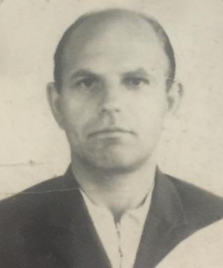 Сорокин Владимир Александрович