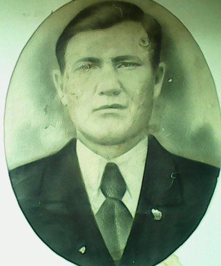 Нехорошков Андрей Емельянович