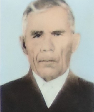 Ижмуков Михаил Егорович