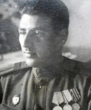 Халатян Роберт Гаспарович