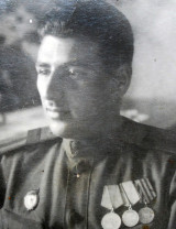 Халатян Роберт Гаспарович