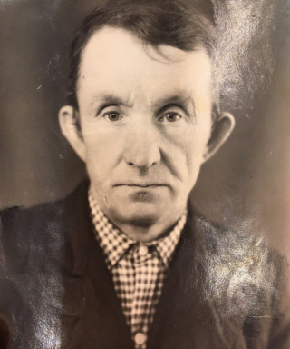 Гоголев Николай Иванович