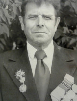 Кривенко Иван Венидиктович