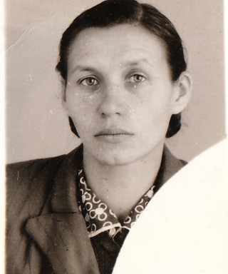 Кондратьева Ольга Павловна