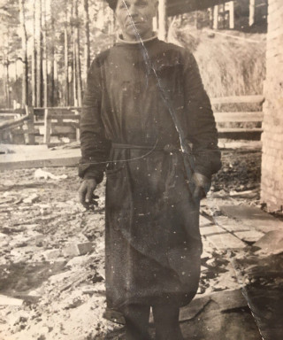 Бойцов Александр Иванович