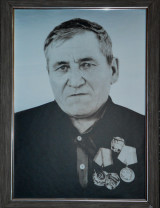 Адигамов Магади Абкадирович