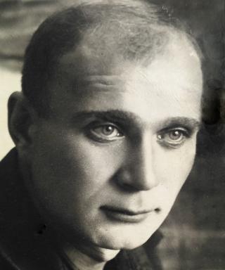 Сперанский Александр Александрович